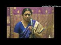 Bhuvaneshwari Paadam Ninaindu - Begada Raagam Mp3 Song