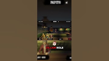 Sneak peak to our lobby system. ⚠️Wishlist link in bio ⚠️               #gamedev #gaming #indiegame