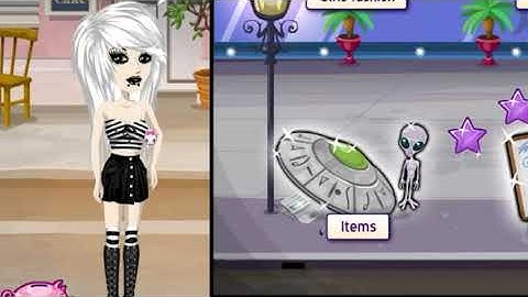 TRYING to make STARTER OUTFITS! II MSP