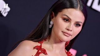 Selena Gomez Claps Back At VMAs Meme