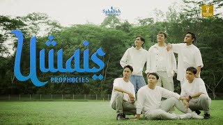 Video thumbnail of "Uwais - The Prophecies (OFFICIAL MUSIC VIDEO)"