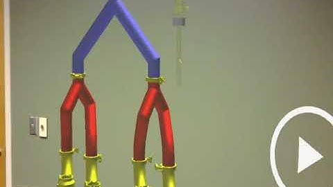 Augmented Reality Offline Assembly Training