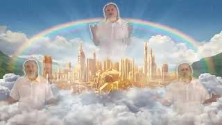 Bird Youmans - Jerusalém