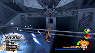Kingdom Hearts II Final Mix [Data Xigbar]