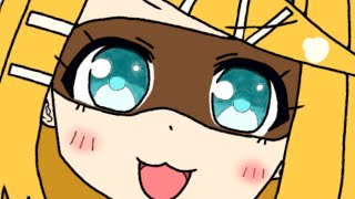 ぼくはたぬきじゃなーい！