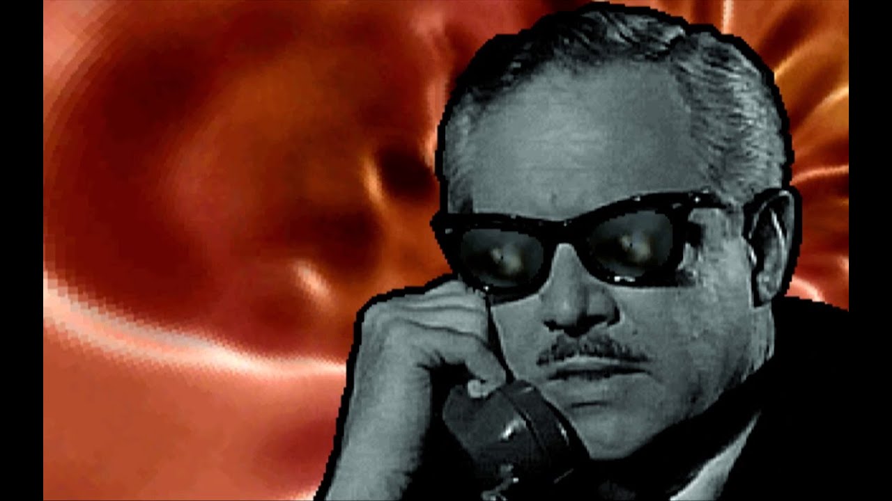 Nebula By Dual Crew & Shining (AMIGA DEMO AGA) 1080p 50FPS [BEST QUALITY]