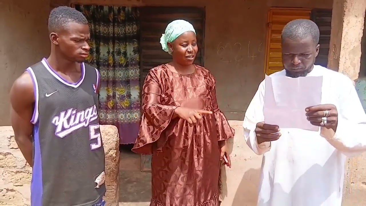 Segnakélén konolala Ep 26