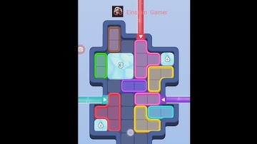 Water Out Puzzle level 26 Gameplay Walkthrough Solution 