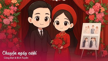 [TD MEDIA] Lễ Tân Hôn - Công Đạt & Bích Tuyền | 26.10.2025