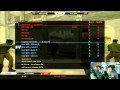 Moscow5 vs. Iron Will de_tuscan