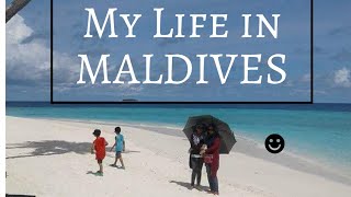 MY LIFE AS A LOCAL MALDIVIAN |  EVENING  ROUTINE IN MALDIVES 🇲🇻 | ISLAND LIFE #lifestyle #asmr by Life In Turkey  59 views 1 month ago 2 minutes, 31 seconds