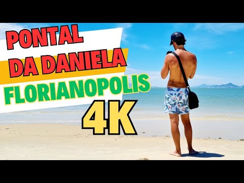 PONTAL DA DANIELA FLORIANOPOLIS 2022