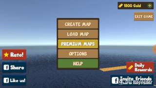 How to hack raft survival simulator with lucky patcher no root screenshot 5