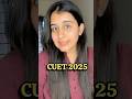 CUET2025:Dress code😱 | Dr.Chelsy #cuet #cuet2025 #cuetexam