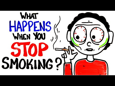 Video: How to Stop Chewing Tobacco (with Pictures)