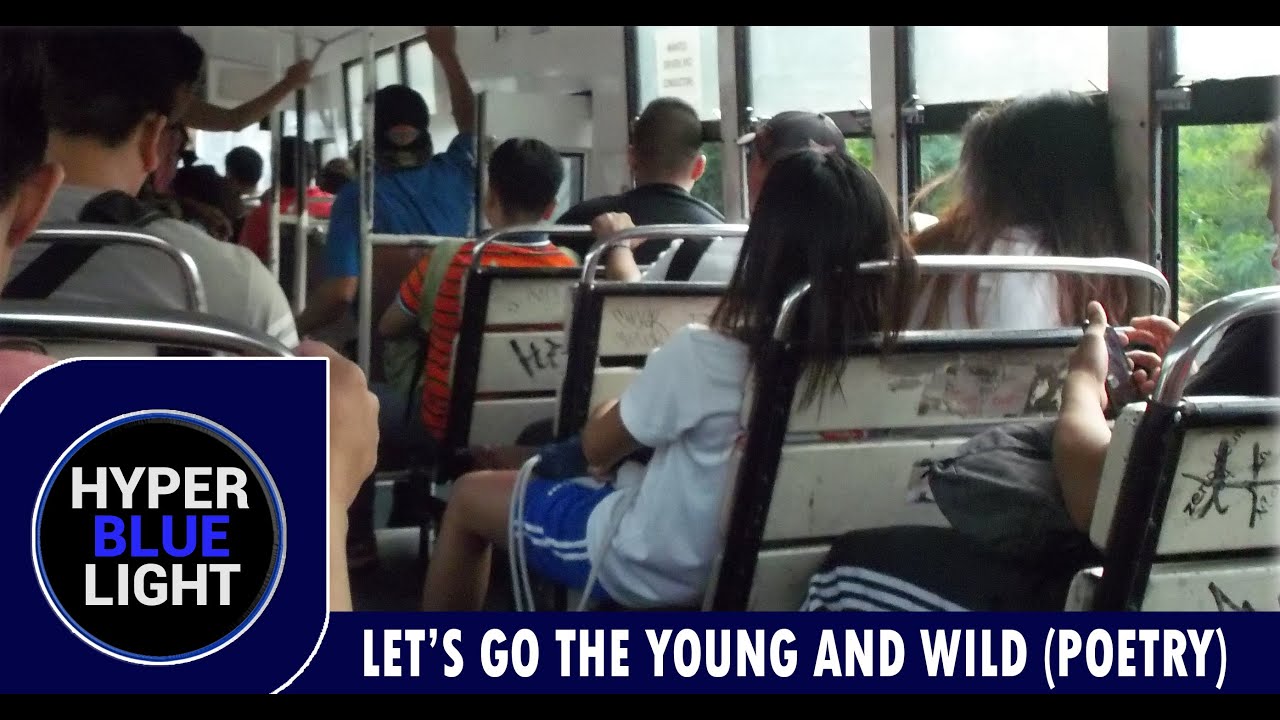 HALINA KABATAAN | TULA PARA SA KABATAANG TUNAY NA NAGMAMAHAL NG BAYAN ...