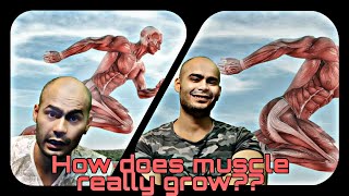 CH: 01|PT: 02 Nervous System| How CNS Controls Muscles| Rate CodingImp factor Nobody Talks About Profile