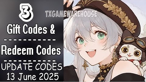Tree of Savior: NEO | All Redeem Codes June 2025 | How to Redeem Codes