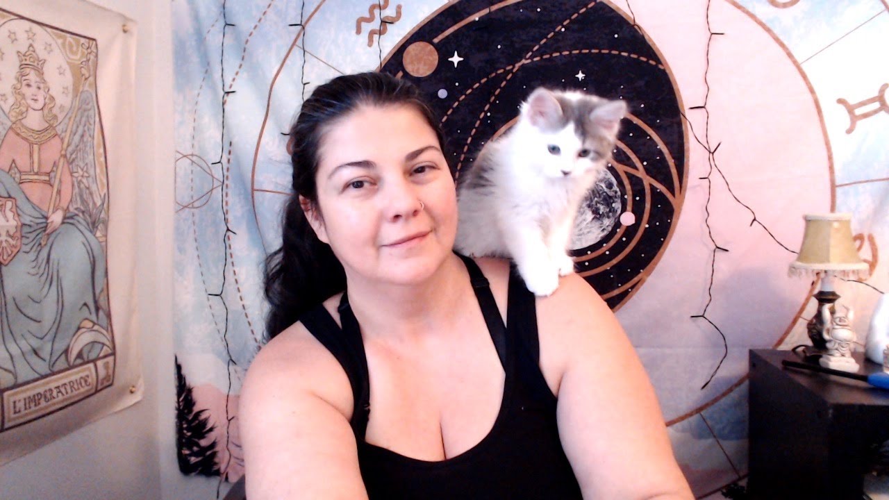 It s a lot gemini full moon december 2022 youtube