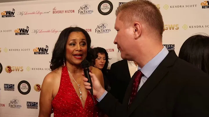 Gail Gibson Interviewed by Matt J. Doyle