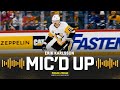 Erik Karlsson Mic'd Up at Global Series in Stockholm