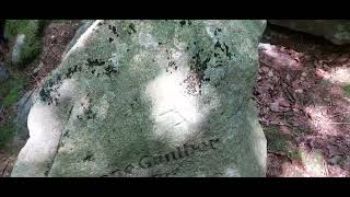 Cmentarz Trystyki Karkonosze 2025