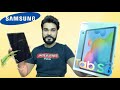 Samsung Galaxy Tab S6 Lite Unboxing & Full Detail Review