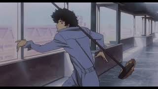 Rdydy - Magic Gouyad #6(slowed+reverb)