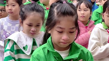 Chuyên đề CÔNG CHA NGHĨA MẸ ƠN THẦY tại Trường TH và ThCS TRẦN QUỐC TOẢN