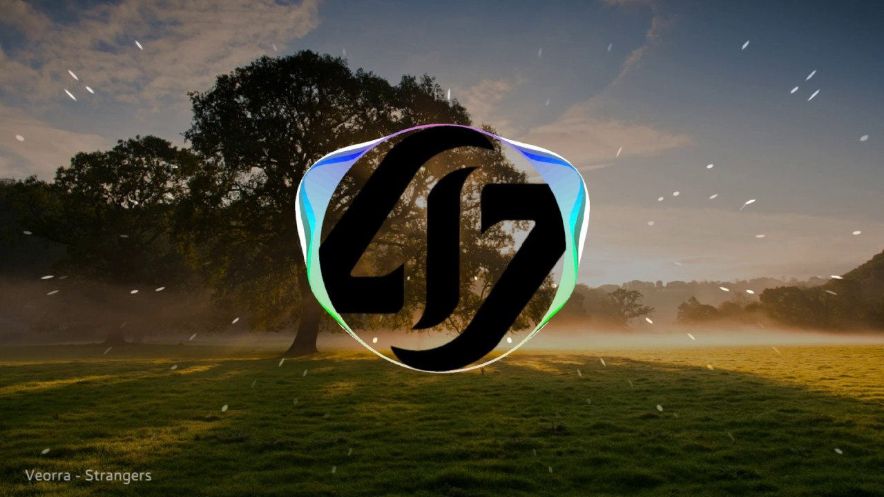 Veorra - Strangers