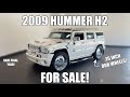 2009 HUMMER H2 FOR SALE! *RARE FINAL YEAR!*