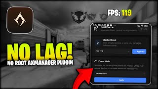 Fix Android Lag &amp; FPS Drops ⚡ Hidden Performance Boost (No Root)