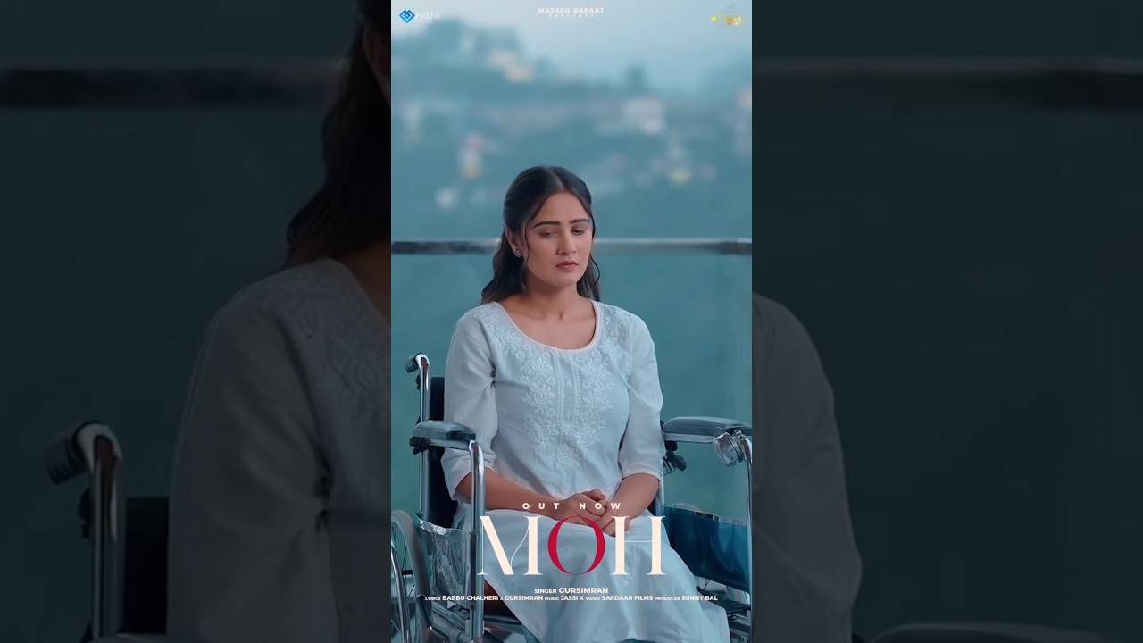 MOH Song || Gursimran & Babbu Chalheri || Latest Punjabi Song 2025 || Team With Song