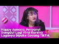 Penyanyi Dangdut Viral Lagunya Ramai Dipake Goyang TikT*k, Happy Asmara! | BROWNIS (25/8/20) P1