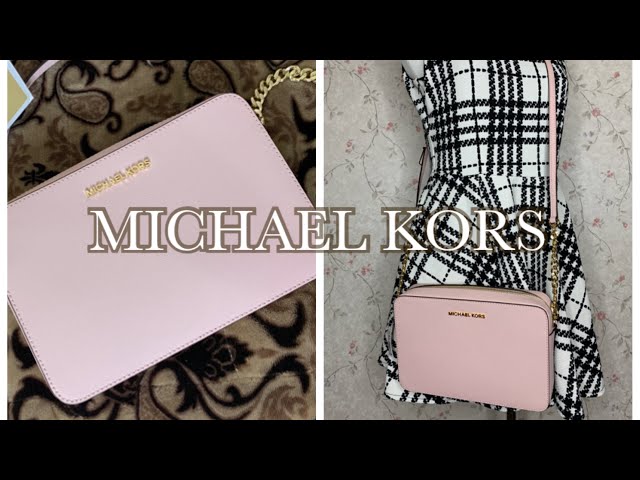 MICHAEL Michael Kors Jet Set Travel Large East/West Crossbody SKU:8753178 