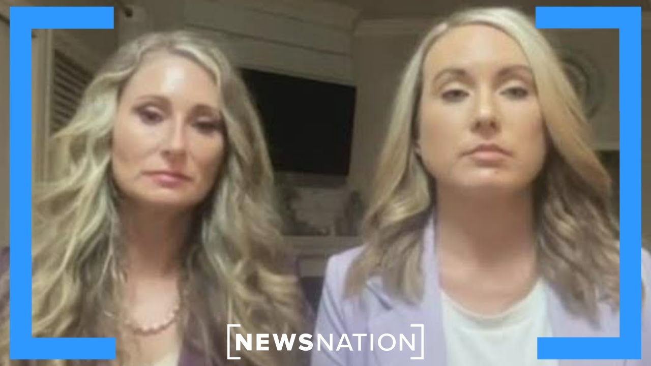 'I have to pay my rapist child support:' Victim speaks out | Banfield