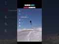 Ranking Best Skiing Moments