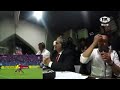 Emocinante Relato de Claudio Palma Chile vs Ecuador
