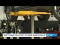 Mechanic explains why you shouldn't wait until your gas tank is empty to fill up at the pump
