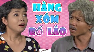 HÀI HAY NHẤT | CƯỜI ĐAU BỤNG| HÀI KỊCH: Tối Lửa Tắt Đèn @JET Entertainment ​