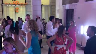Dj per matrimonio - www.musicadeejay.com- Villa Suardi  - Ballo