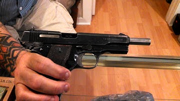 The fastest slide EVER! 0.001 Lock time!