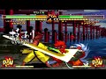 Samurai Shodown V Special || BenJMan (US) Vs Slashmaru (US) || Play Date 17 Apr 26