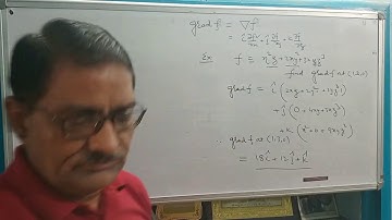 B Sc Pt 1 Vector Calculus by Prof P S Rathore