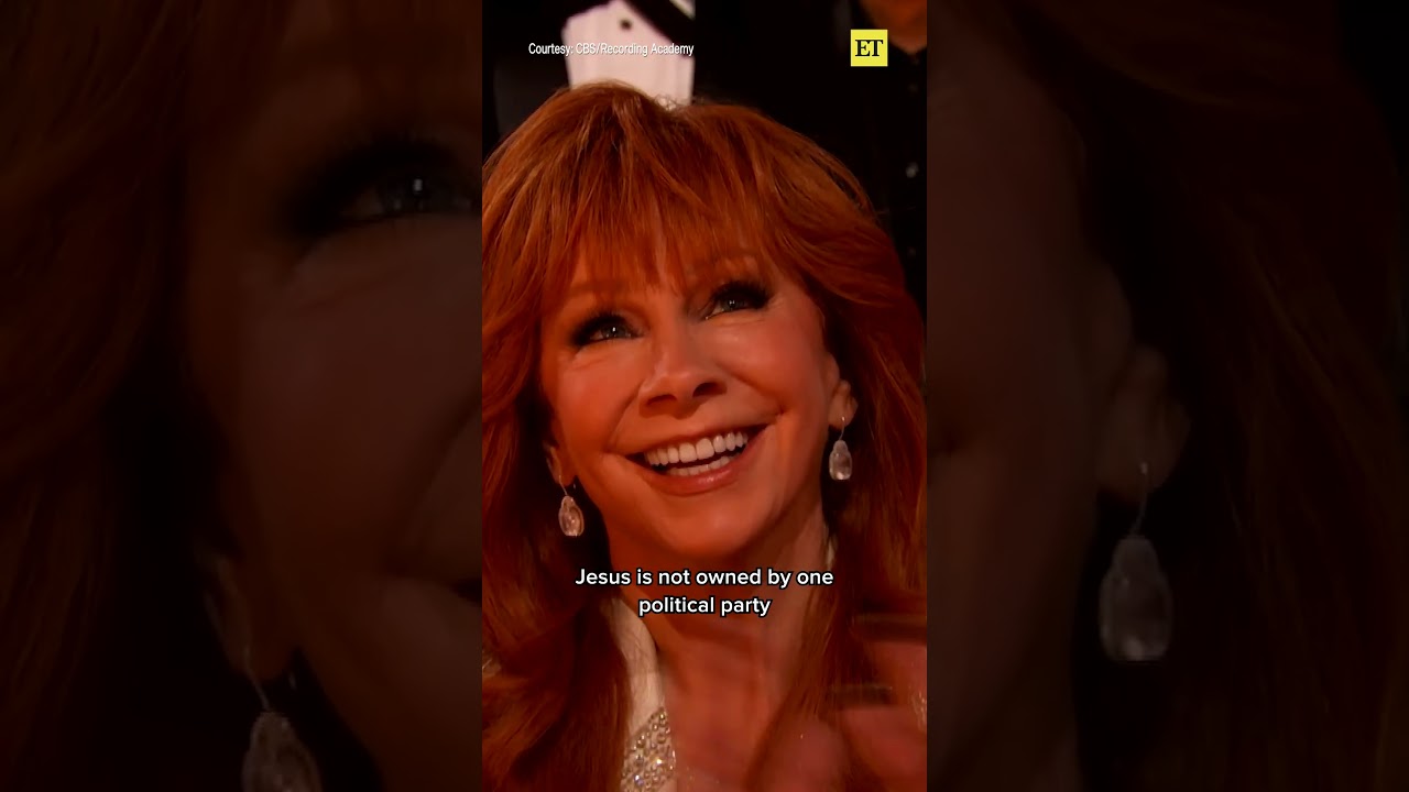 Jelly Roll credits music and God for changing his life at the 