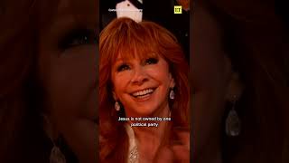 Jelly Roll credits music and God for changing his life at the #GRAMMYs #jellyroll