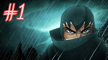 Mark of the Ninja: Remastered 1 Ink & Dreams