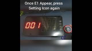 Tutorial on Registering Call Button for M3-3R Display Monitor