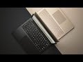 Microsoft Surface Laptop 3 youtube review thumbnail