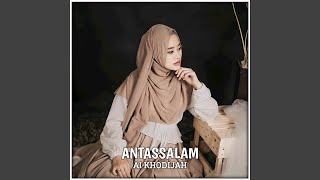 ANTASSALAM - AI KHODIJAH (DJ Version)